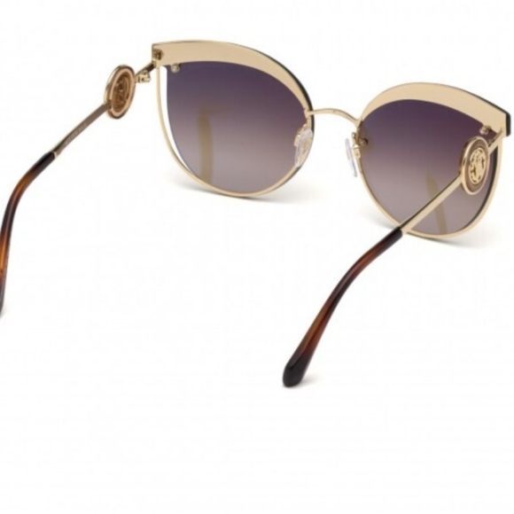 ROBERTO CAVALLI MONTEPULCIANO RC1088 Sunglasses - Picture 4 of 14